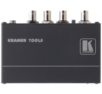 Kramer VM-3VN Video Splitter 1:3 Distribution Amp