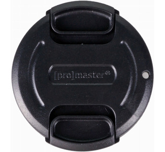 Promaster  Professional Snap-On Lens Cap - 86mm 
