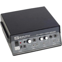 amplifiers AC Power Adapter Power Supply for AmpliVox S805A and SW805A P.A 