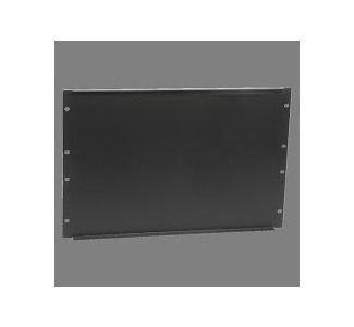 Atlas Sound SPR 8U Recessed Rack Panel