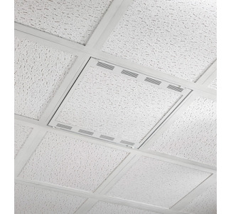 Chief CMS492 2x2 AV Ceiling Enclosure