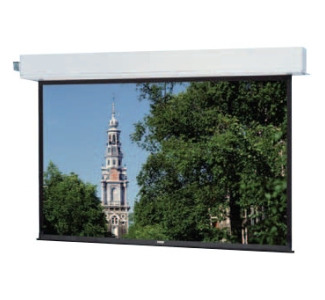 Da-Lite Advantage Electrol Projection Screen