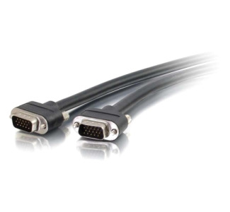 C2G 15ft Select VGA Video Cable M/M