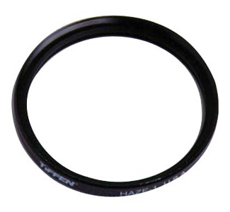 Tiffen 67mm UV Haze-1 Glass Filter