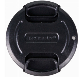 ProMaster Professional 40.5mm Lens Cap