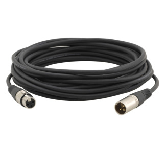 Kramer C-XLQM/XLQF-25 Audio Cable