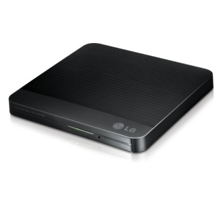 Lg Gp50nb40 External Dvd Writer Retail Pack Camcor Lg Gp50nb40 External Dvd Writer Retail Pack Camcor