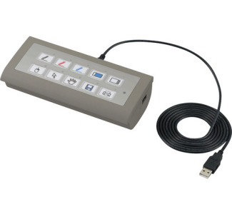  Sharp PN-ZC01 Touch Application Pad for the AQOUS BOARD Interactive Display System