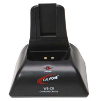 Califone WS-CR Cradle for Wireless Transmitter or Receiver