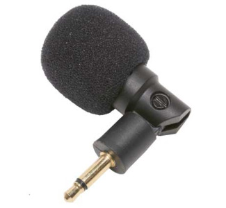 Califone MM1 WS-Series Mic for WS-Series Audio Systems