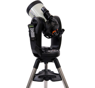 Celestron CPC Deluxe 800 HD 