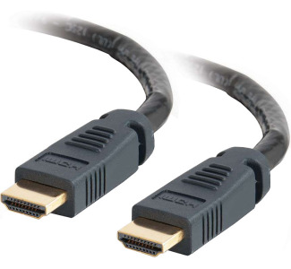 Cables 2 Go 15' Pro Series HDMI Plenum Cable