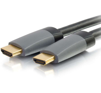 Cables 2 Go 6.6' 2M Select High Speed HDMI Cable with Ethernet