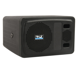 Anchor AN-100CM Speaker Amplifier for CouncilMAN - Black