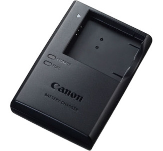 Canon Battery Charger CB-2LF