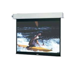 Da-Lite Advantage Electrol Projection Screen