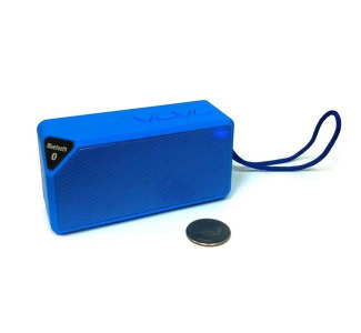 Hamilton BTD-CUBE7 BlueTooth Cube Speaker