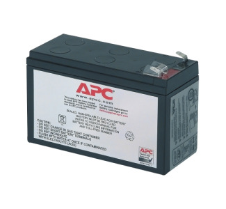 APC Replacement Battery Cartridge #17