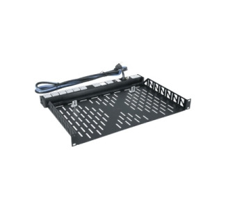 Middle Atlantic Products U Rack shelf