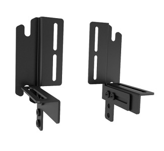 Chief FCA520 Fusion Universal Clamp Kit 