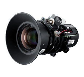 Optoma f/2 - 2.3 Zoom Lens