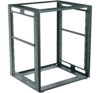  Middle Atlantic CFR-9-18 Cabinet Frame Rack (9 Space)