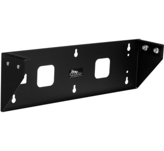 Middle Atlantic VPM-2 2-Space Vertical Panel Mount
