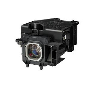REPLACEMENT LAMP FOR NP-UM330X AND NP-UM330W PROJECTORS