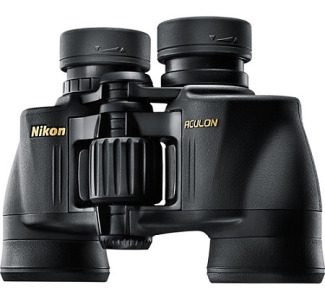  Nikon 7x35 Aculon A211 Binocular 
