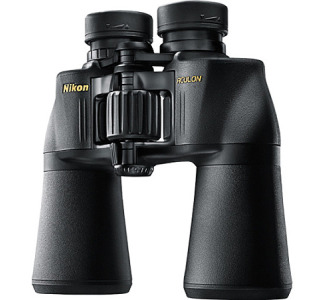 Nikon 16x50 Aculon A211 Binocular (Black) | 16x50 Binoculars
