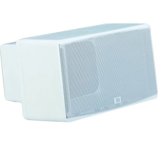  OWI Inc. TRP470 70V Trumpet Speaker (4Ω, White)