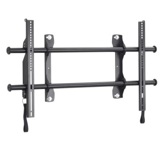 Chief LSAU Fixed Wall Mount