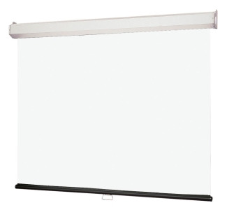 Draper Luma 2 Manual Projection Screen