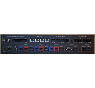 Vaddio AV Bridge Matrix PRO 9999-8230-000