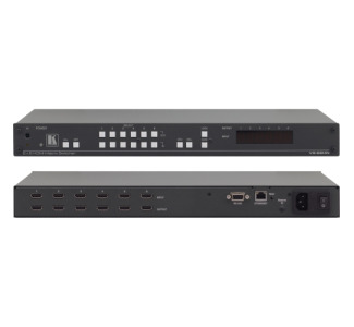 Kramer 6x6 HDMI Matrix Switcher