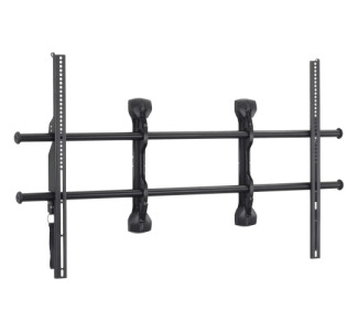 Chief XSMU Micro-Adjustable Fixed Wall Mount