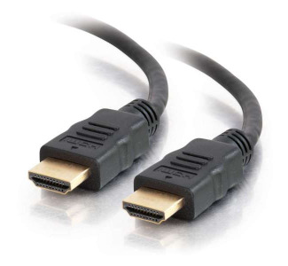 C2G 15' High Speed HDMI Cable 