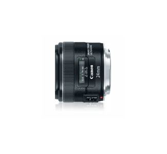 Canon 24 mm f/2.8 Wide Angle Lens for Canon EF/EF-S