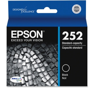 Epson DURABrite Ultra Ink Cartridge - Black