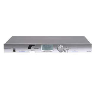 ClearOne 10-151-810 Converge Pro 8i - 8-Channel AEC Microphone Mixer (No Outputs)