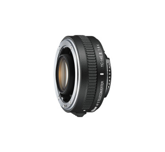 Nikon AF-S TC-14E III 1.4x Teleconverter 