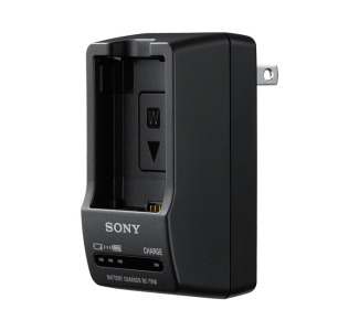 Sony BC-TRW W Series Battery Charger for NEX-7