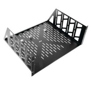 Middle Atlantic Products U2V Vented Universal Rack Shelf