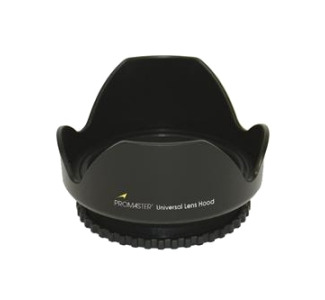 Photographic Research SystemPRO Lens Hood