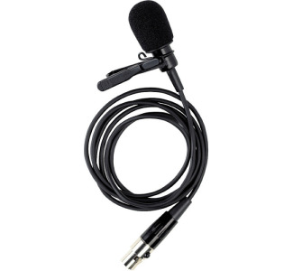 Electro-Voice RE92TX Directional Lavalier Microphone (super cartiod)