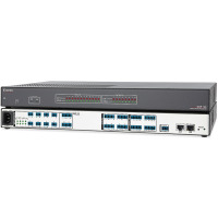 Extron 60-1179-01 12X8 PRODSP DIGITAL MATRIX PROCESSOR WITH AEC AND POTS