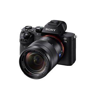 Sony A7 II (Alpha 7 II) ILCE-7M2 digital camera - body only | Camcor