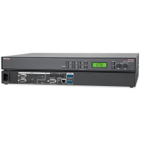 Extron 60-1059-01 FIVE INPUT HDCP-COMPLIANT SCALER WITH SEAMLESS