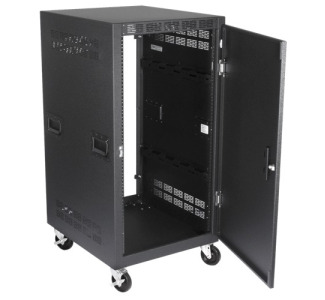 Atlas Sound RX21-25SFD Rack Cabinet
