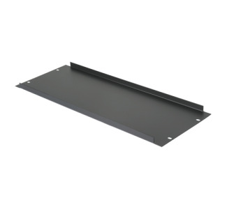 Atlas Sound SPR 4U Recessed Rack Panel